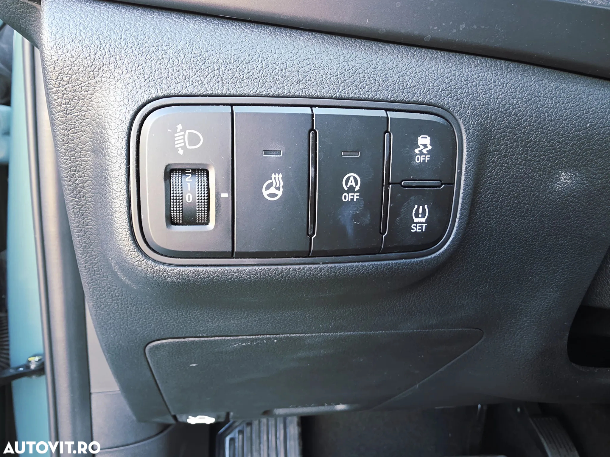 Hyundai i20 1.0 l T-GDi M-Hybrid 100CP 7DCT 5DR Led Line - 11