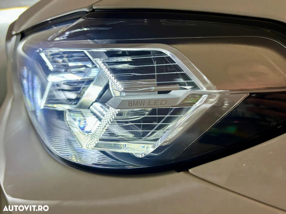 BMW X4 xDrive20i Aut. M Sport - 10