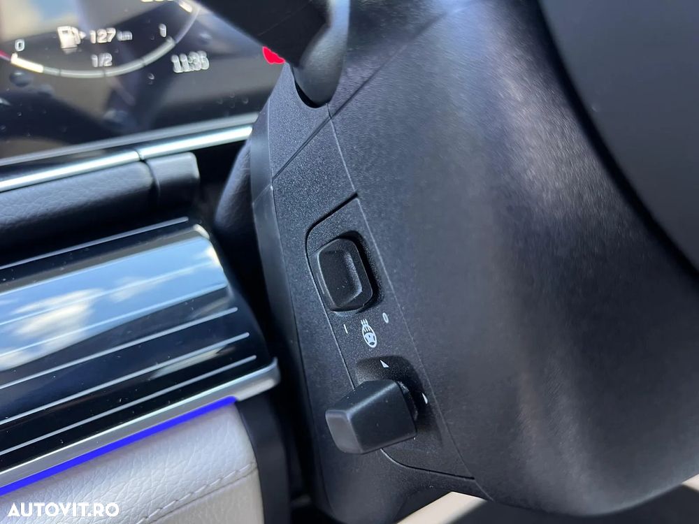 Mercedes-Benz GLE Coupe 400 PHEV 4MATIC - 21