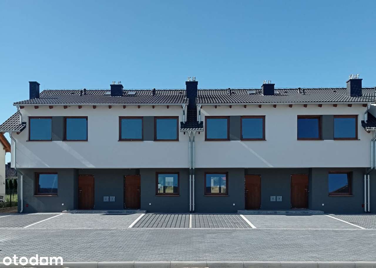 Ostatnie duże mieszkanie z ogrodem za Galerią Miodową, ogrzewanie gaz.
