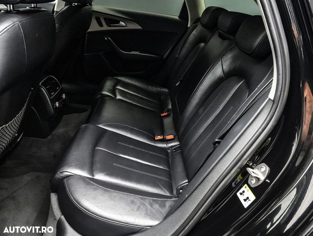 Audi A6 Allroad 3.0 TDI S tronic - 16