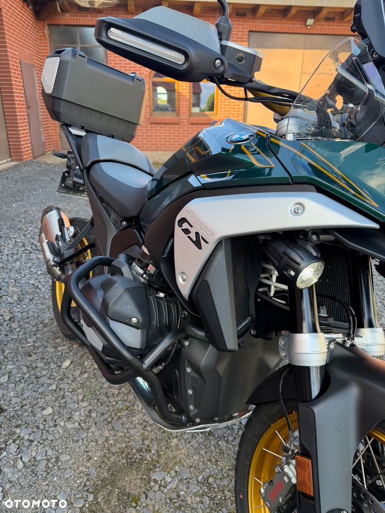 BMW GS - 17