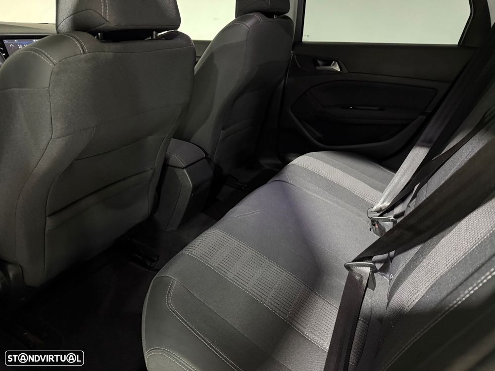 Peugeot 308 SW 1.5 BlueHDi Allure - 14