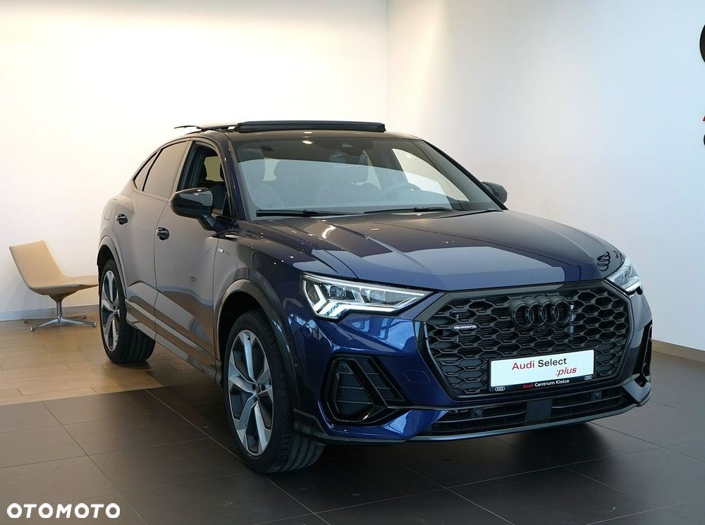 Audi Q3 - 6