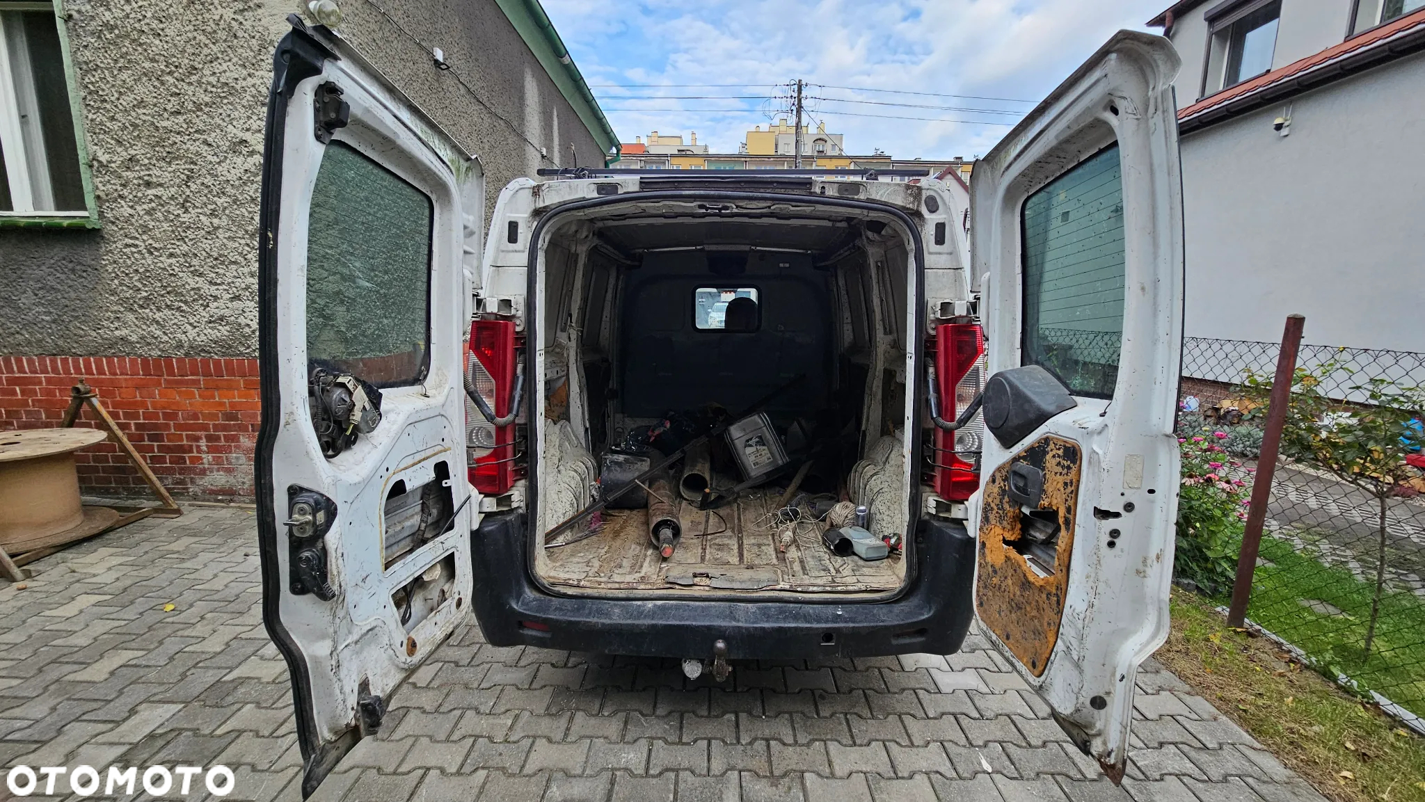 Citroën Jumpy - 5