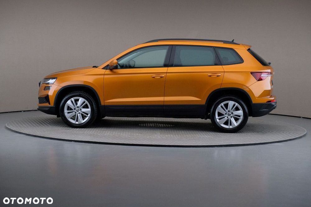 Skoda Karoq 1.5 TSI ACT Ambition DSG - 4