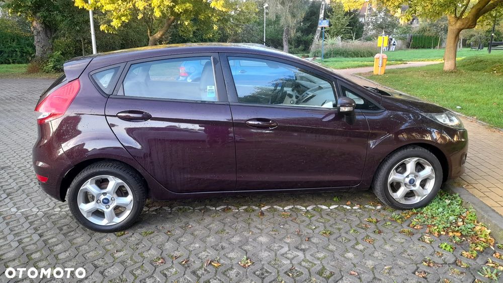 Ford Fiesta - 3