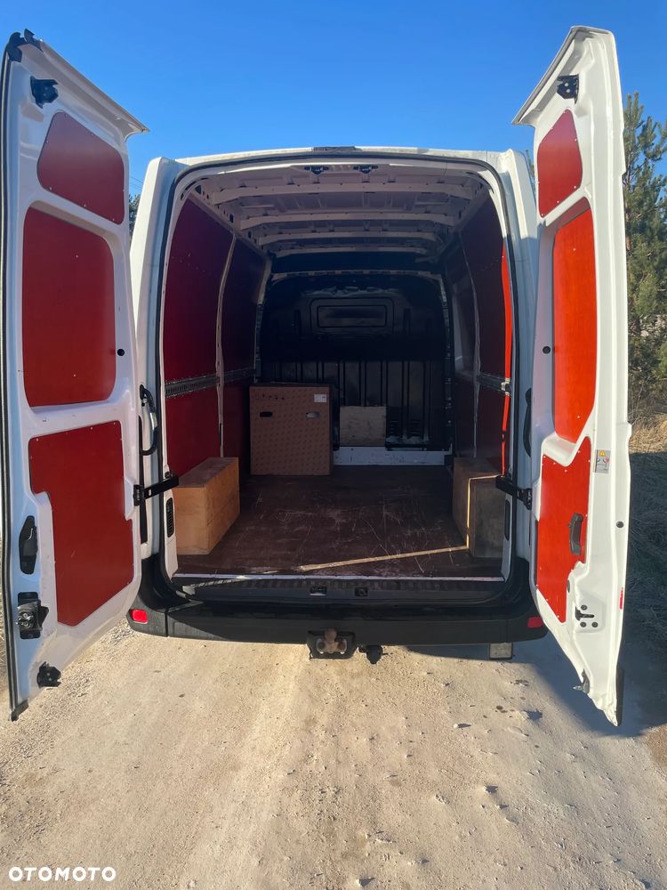 Renault MASTER - 4
