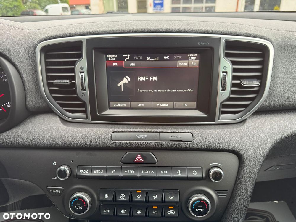 Kia Sportage - 22