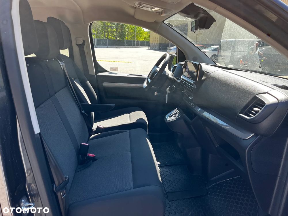 Citroën SpaceTourer 2.0 BlueHDi XL Plus EAT8 - 15