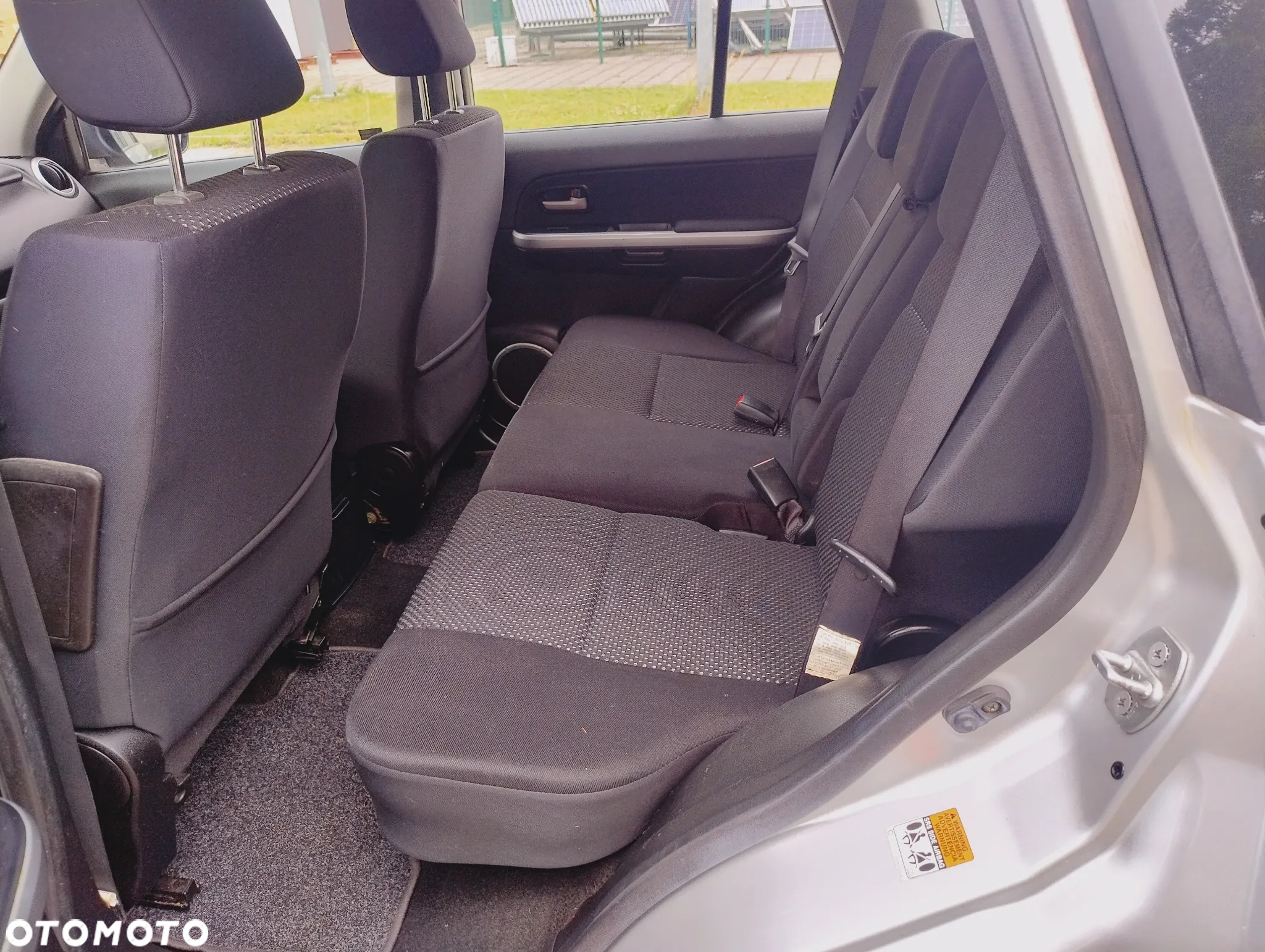 Suzuki Grand Vitara 2.0 Comfort - 14