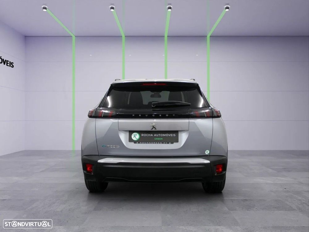 Peugeot e-2008 - 5