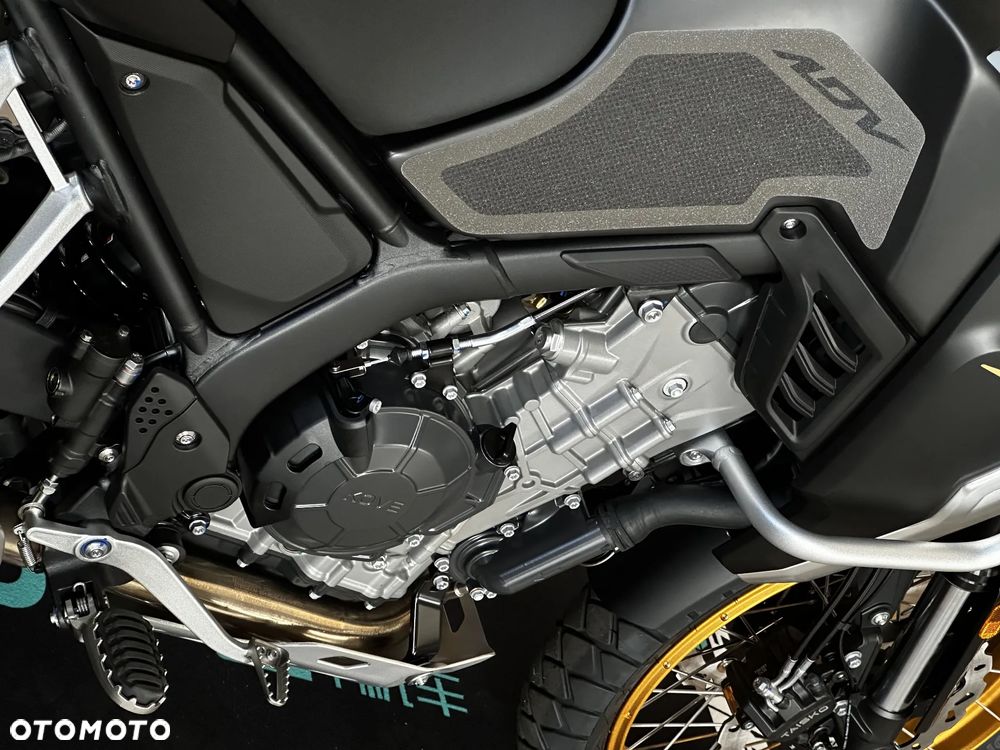 KOVE 800X Touring - 11