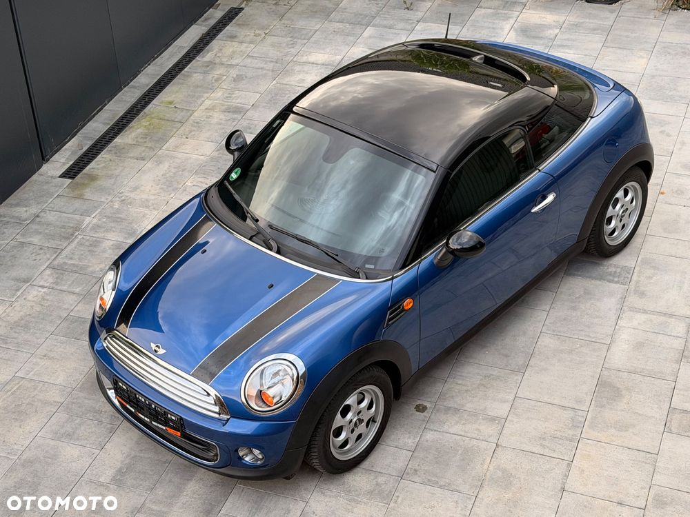 MINI Cooper - 13