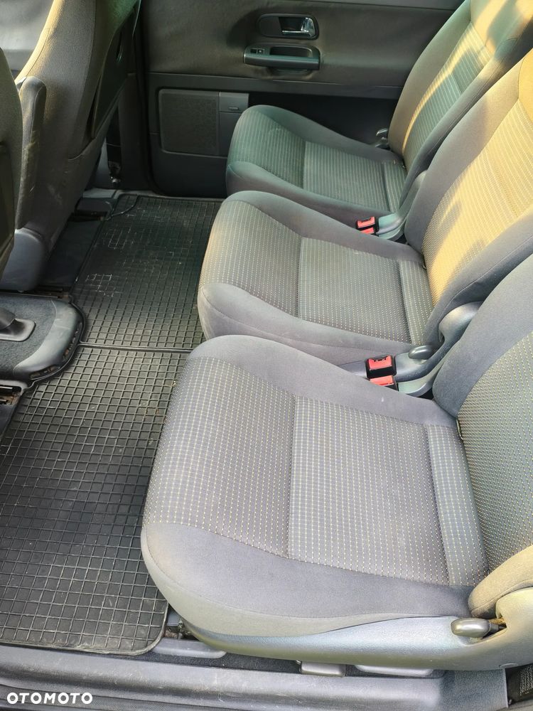 Seat Alhambra 1.9 TDI Reference - 9