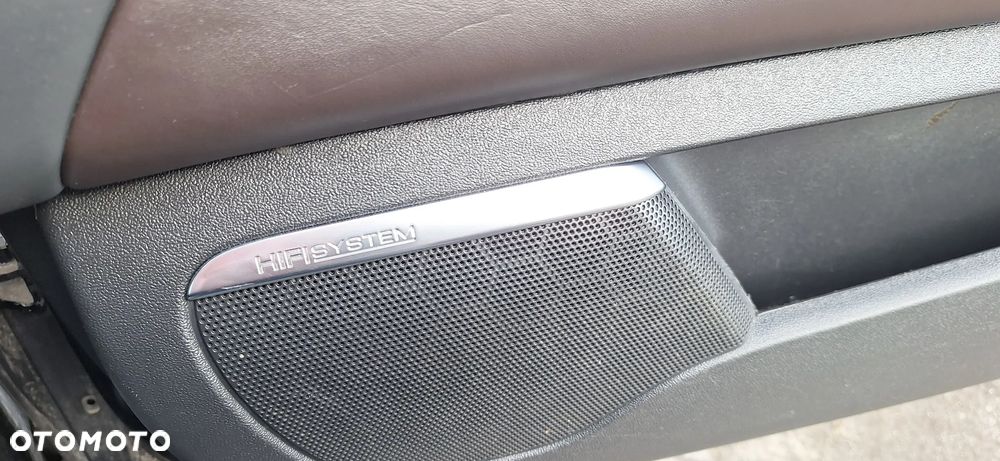 Citroën C5 V6 HDi 205 Biturbo FAP Exclusive - 15