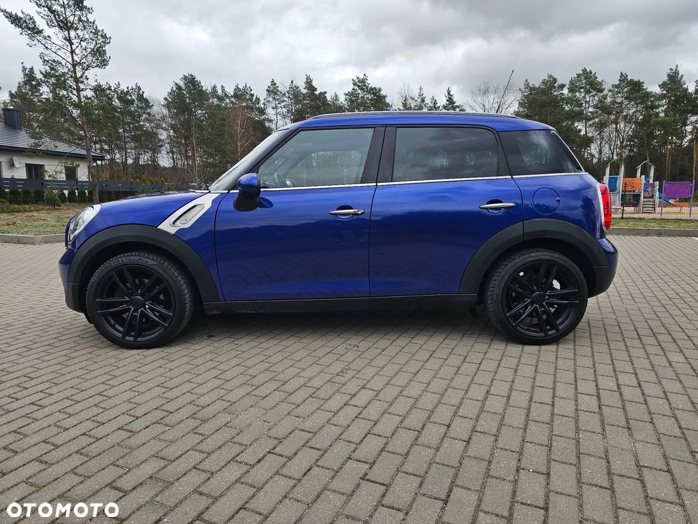 MINI Countryman - 5
