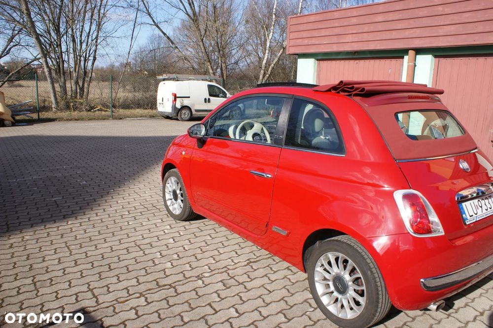 Fiat 500 1.3 Multijet Diesel - 13