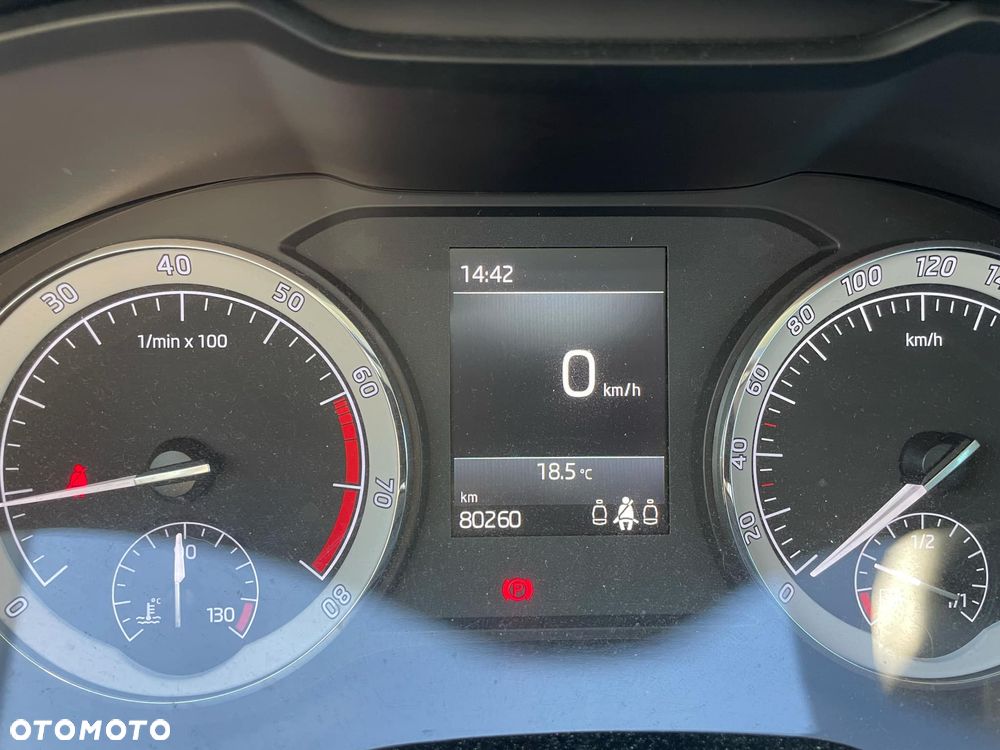 Skoda Karoq 1.0 TSI 4x2 Ambition - 27