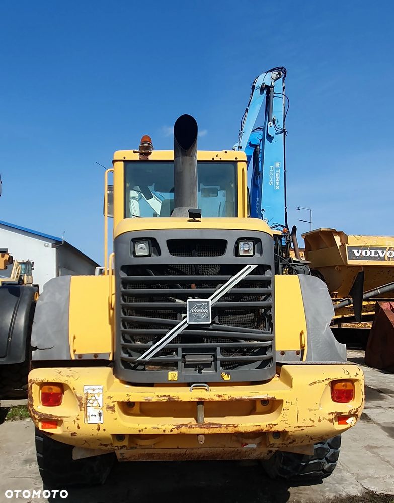 Volvo L60E - 6