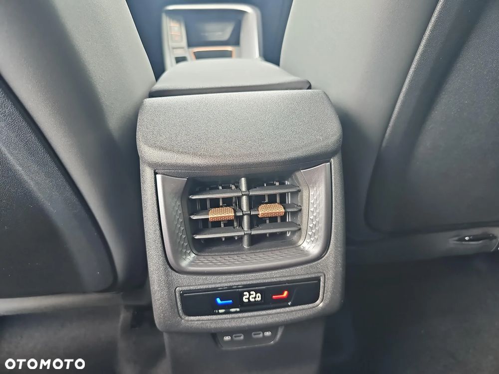 Cupra Terramar 2.0 TSI 4Drive Advantage Edition DSG - 16