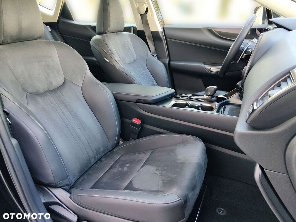 Lexus NX 350h Elegance 2WD - 14