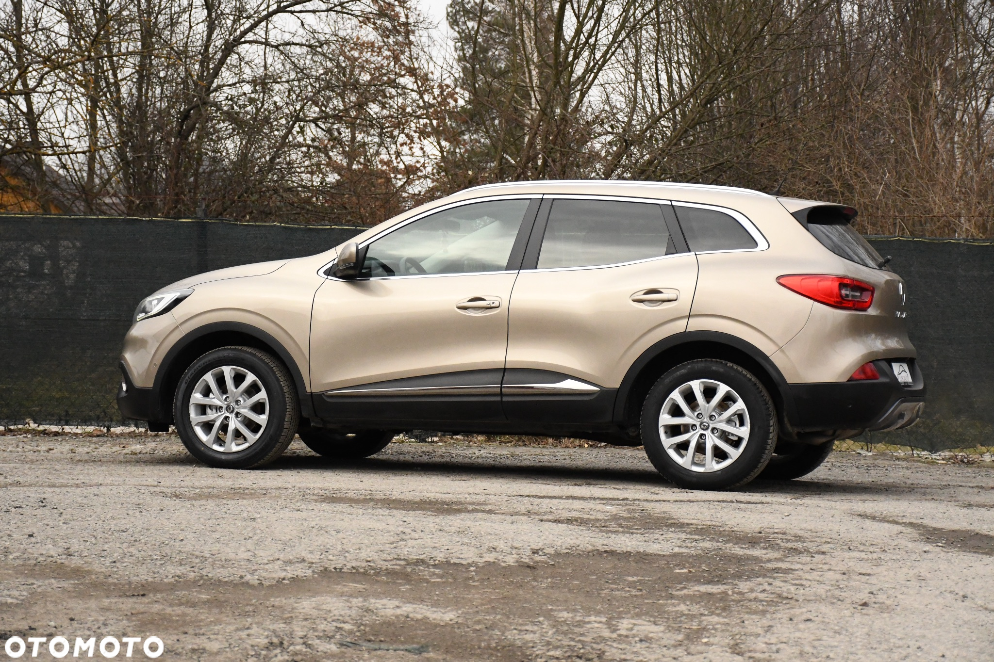 Renault Kadjar 1.5 dCi Energy Adventure - 9