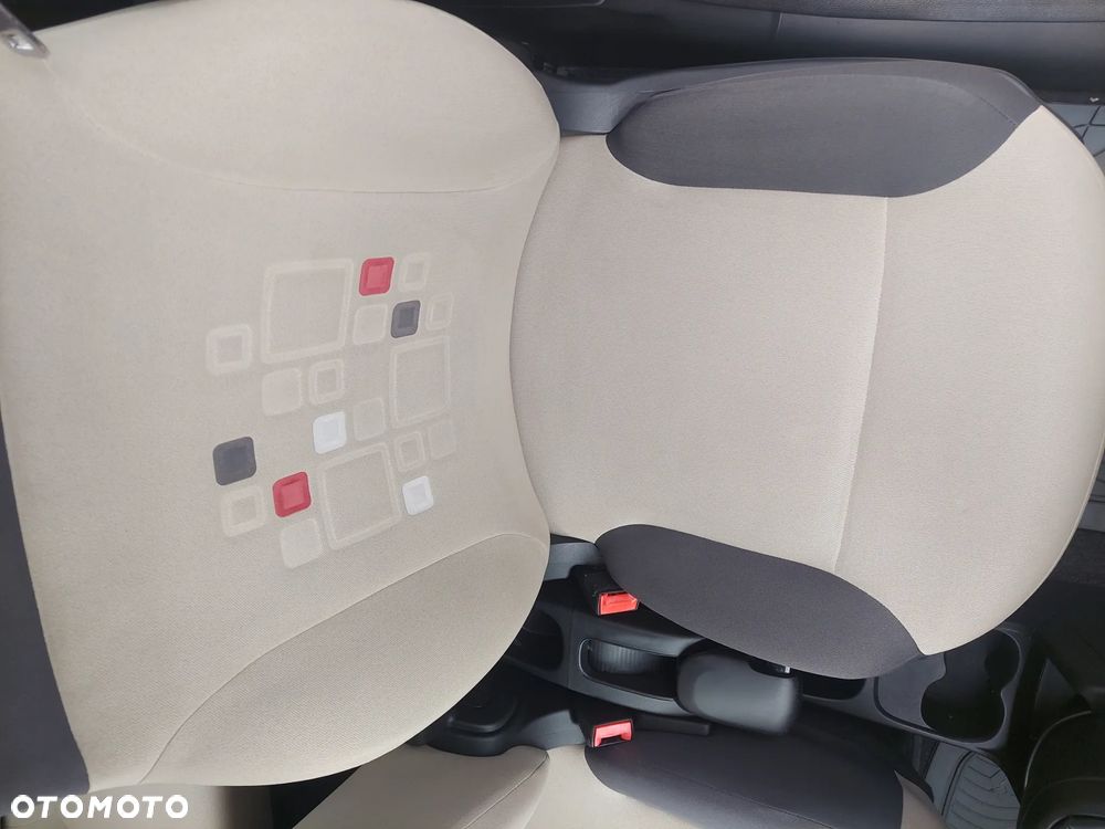 Fiat Panda 1.2 Easy - 17
