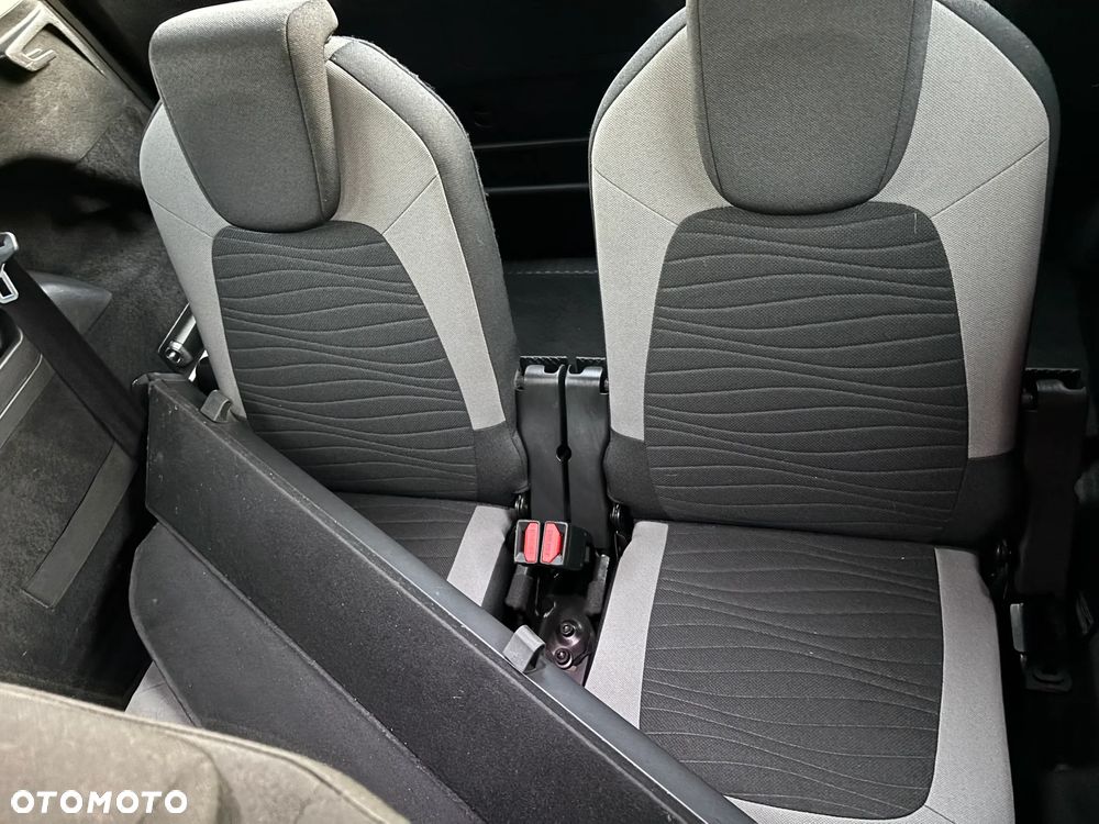 Citroën C4 Grand Picasso 2.0 HDi Exclusive - 12