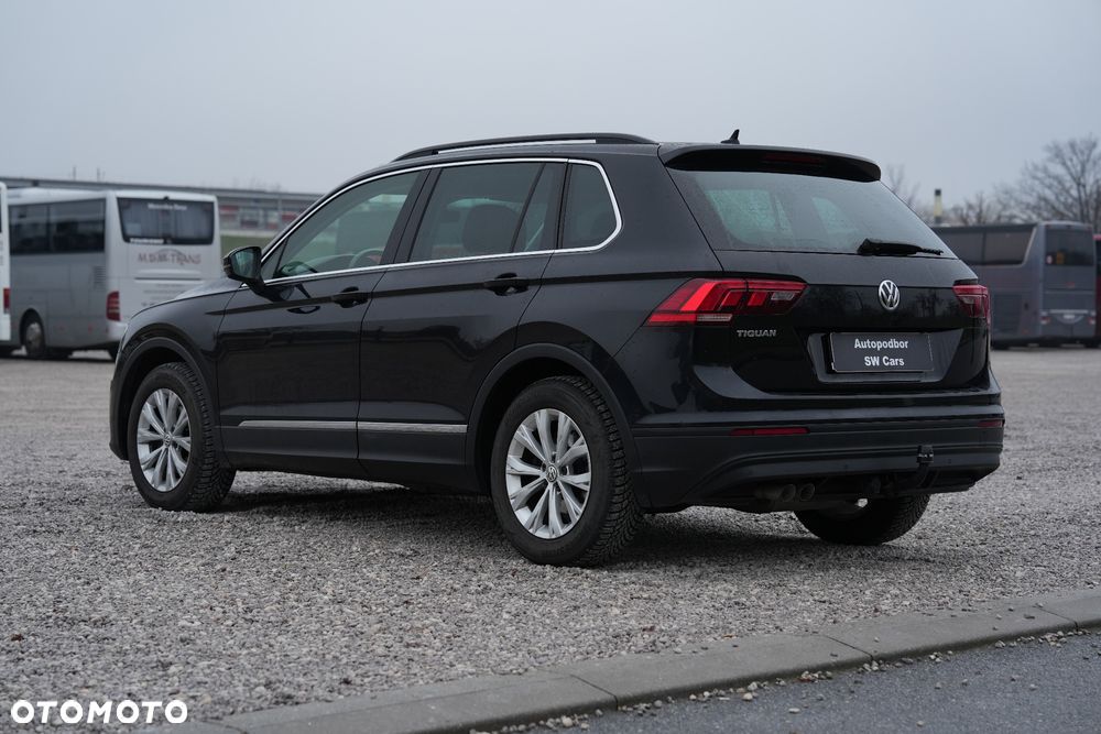Volkswagen Tiguan - 7