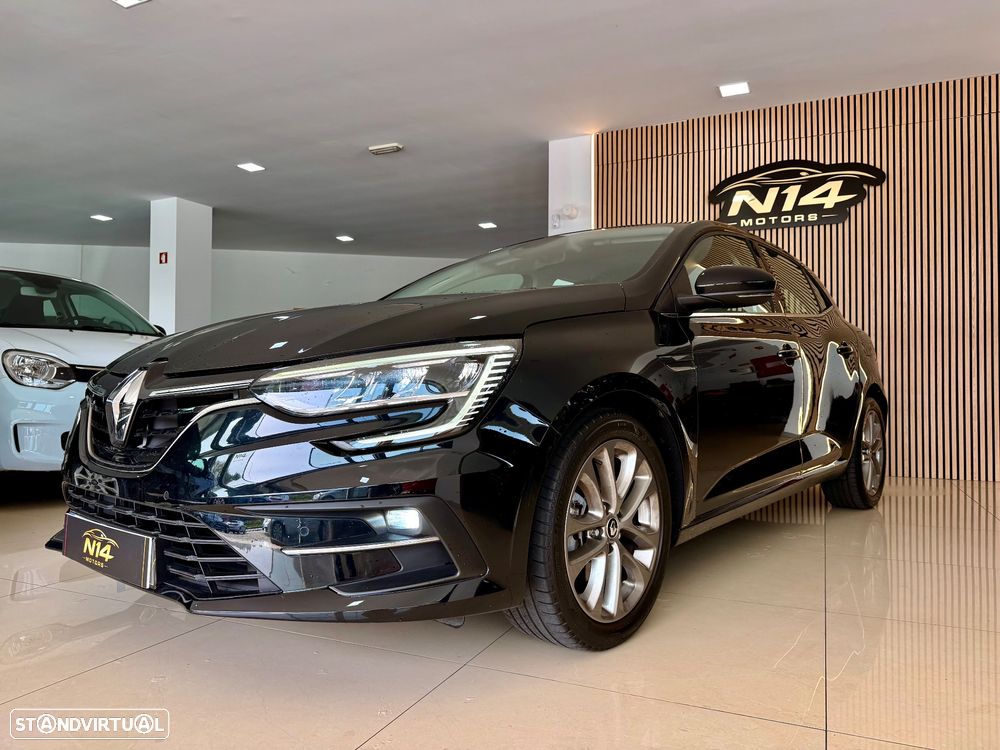 Renault Mégane - 24