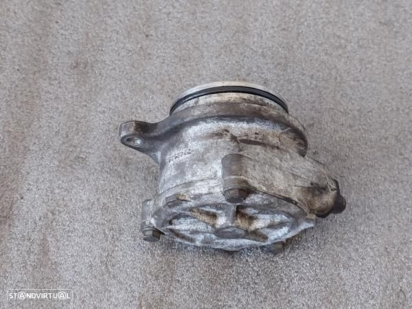 Depressor Travoes Bmw 5 (E39) - 2