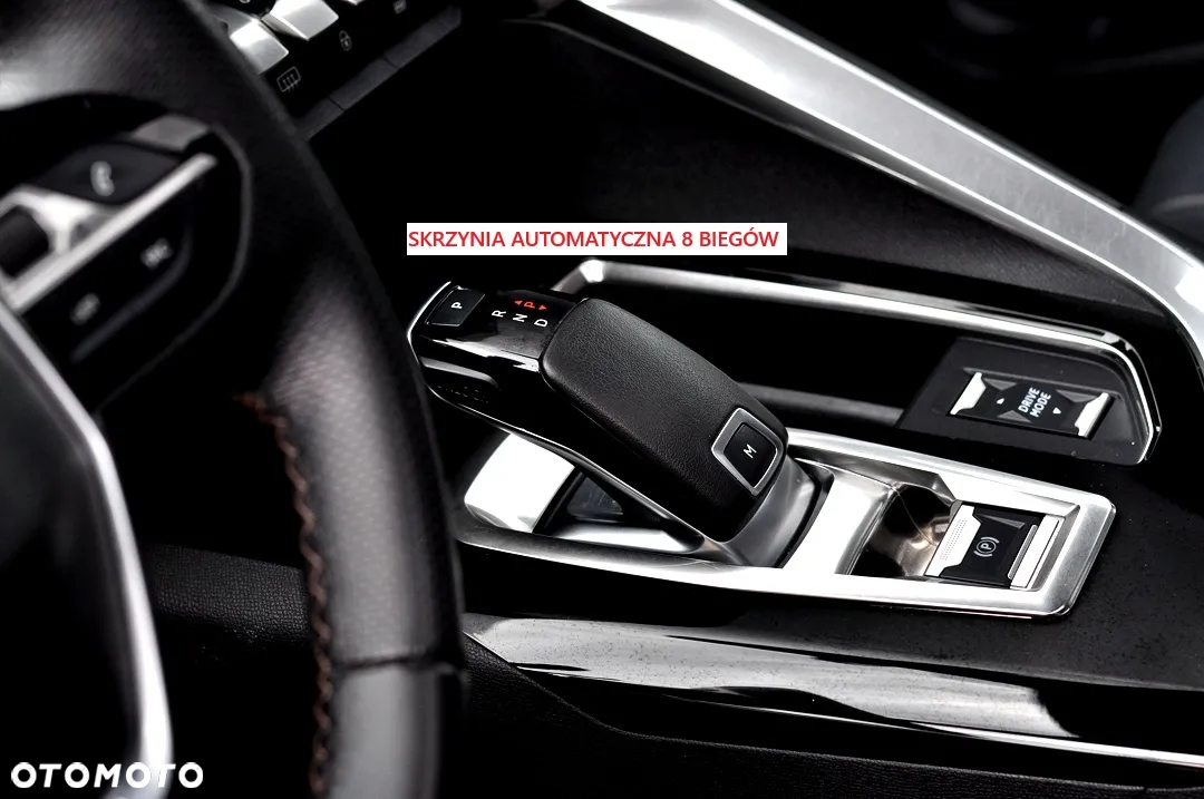 Peugeot 5008 PureTech 180 EAT8 Stop & Start GT - 32