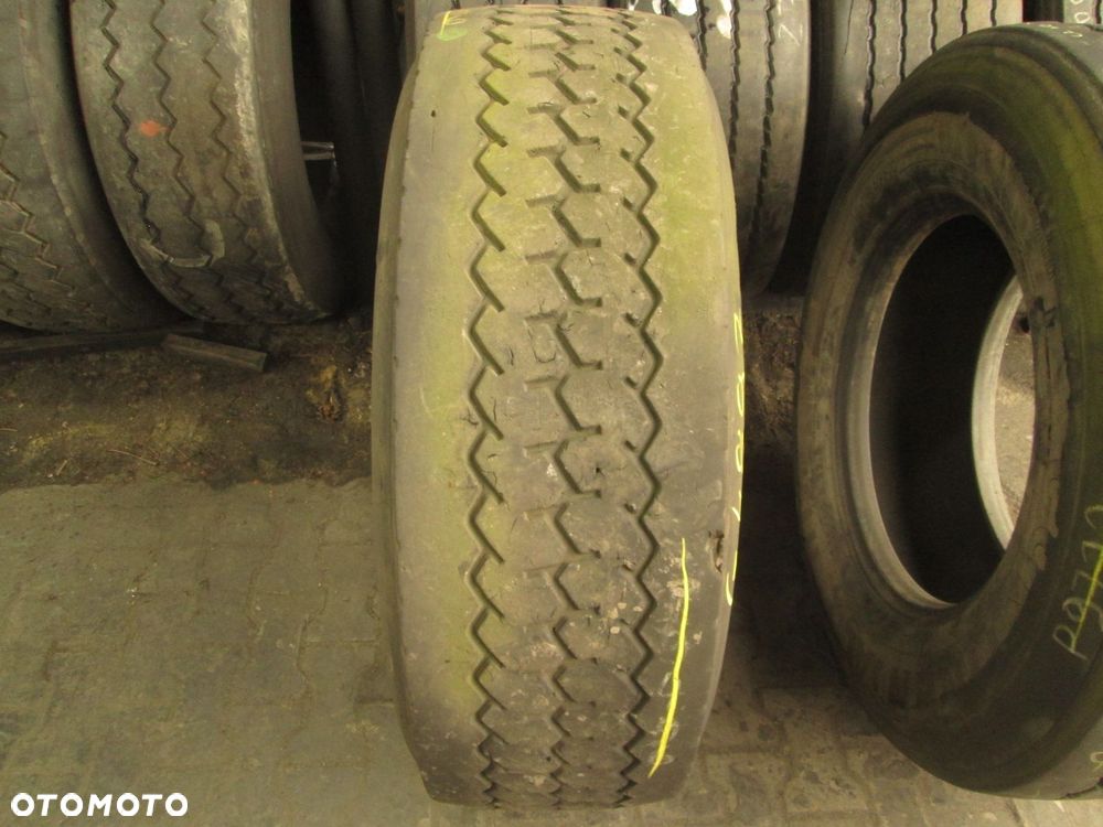 385/65R22,5 Falken R117. Opony ciężarowe - 2