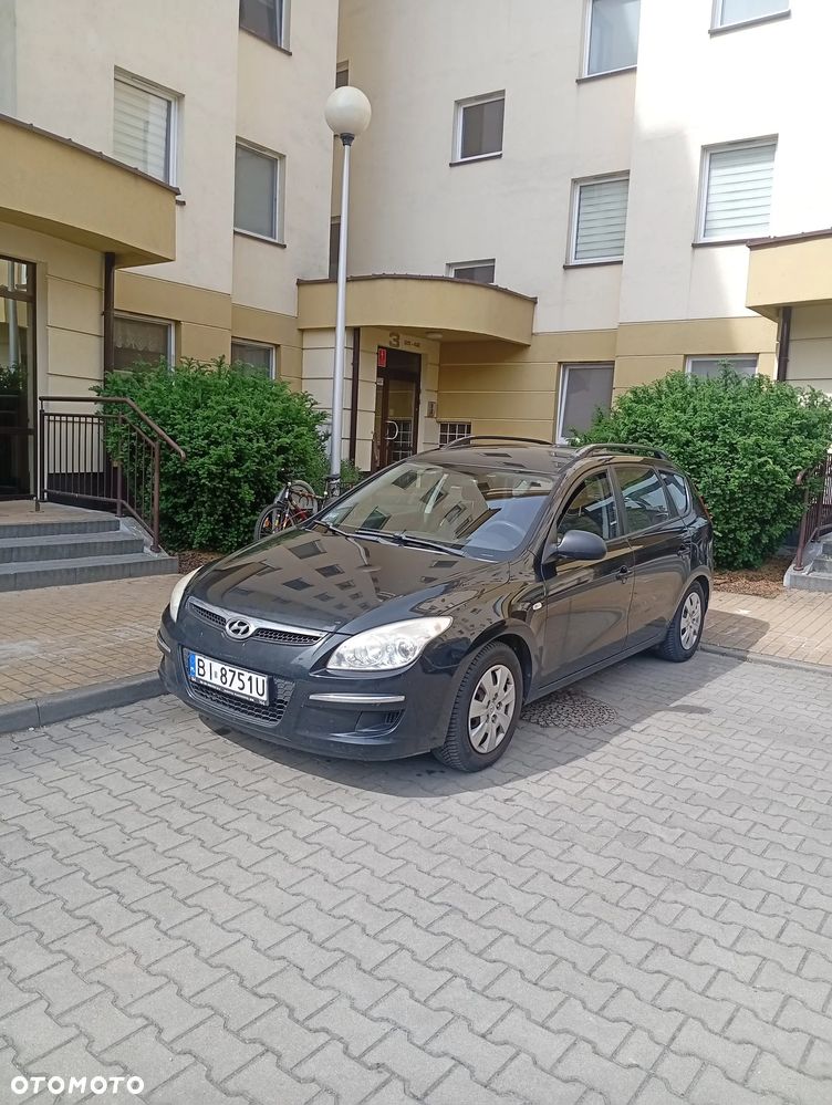 Hyundai i30 1.6 Classic + - 1