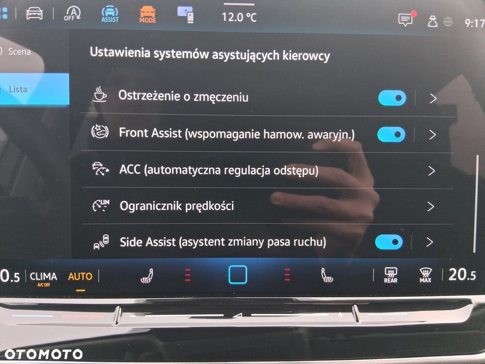 Volkswagen Tiguan 1.5 TSI EVO Elegance DSG - 23