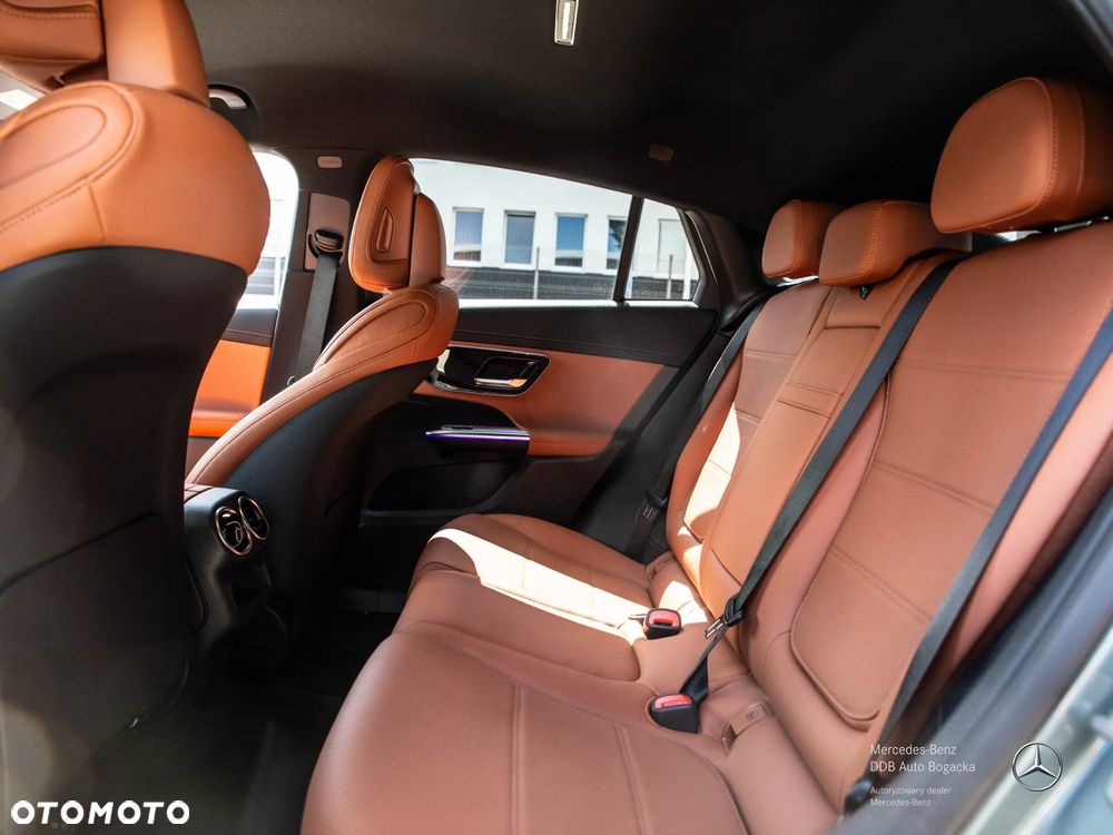 Mercedes-Benz GLC 200 mHEV 4-Matic Avantgarde - 12