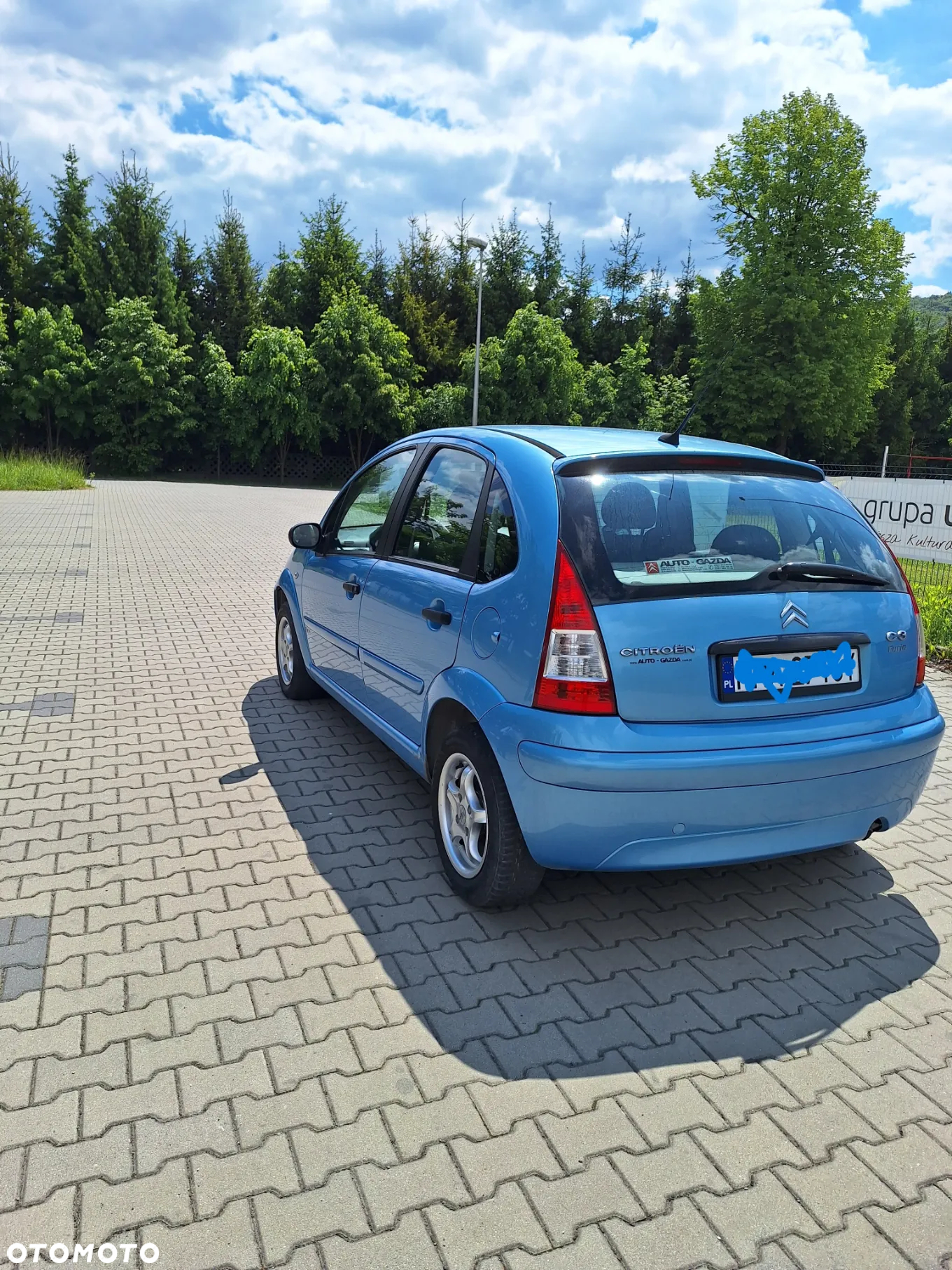 Citroën C3 1.4i Furio - 3