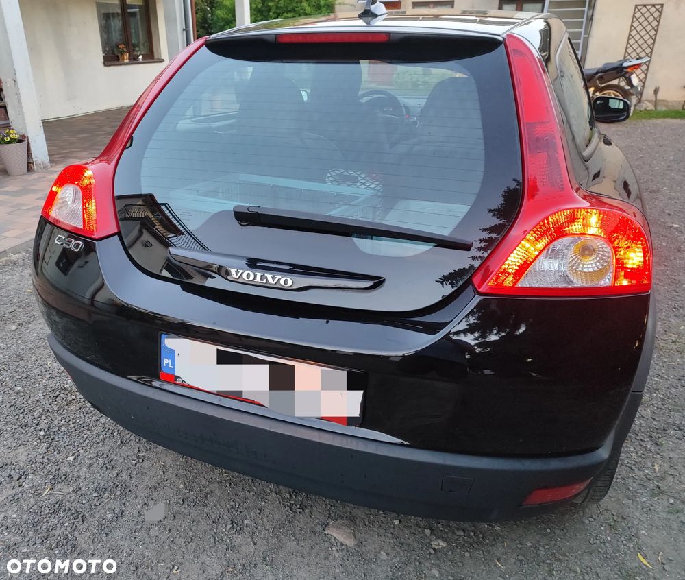 Volvo C30 1.6D Kinetic - 20