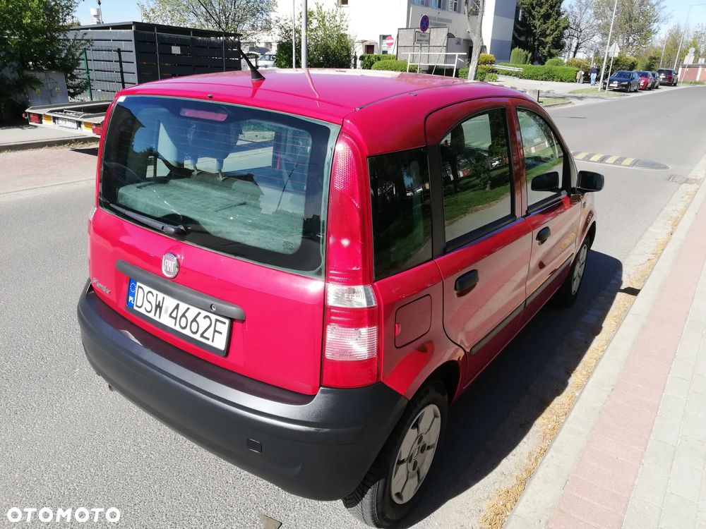 Fiat Panda 1.1 Happy - 2