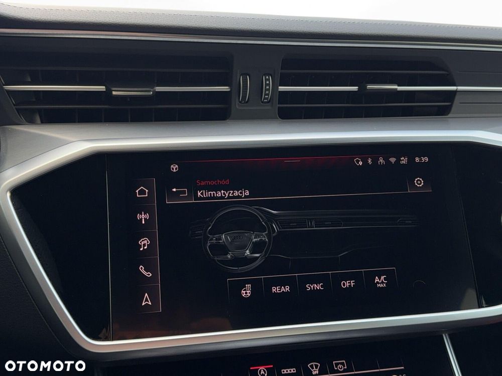 Audi A6 Limousine 40 TDI mHEV Quattro Advanced S tronic - 19