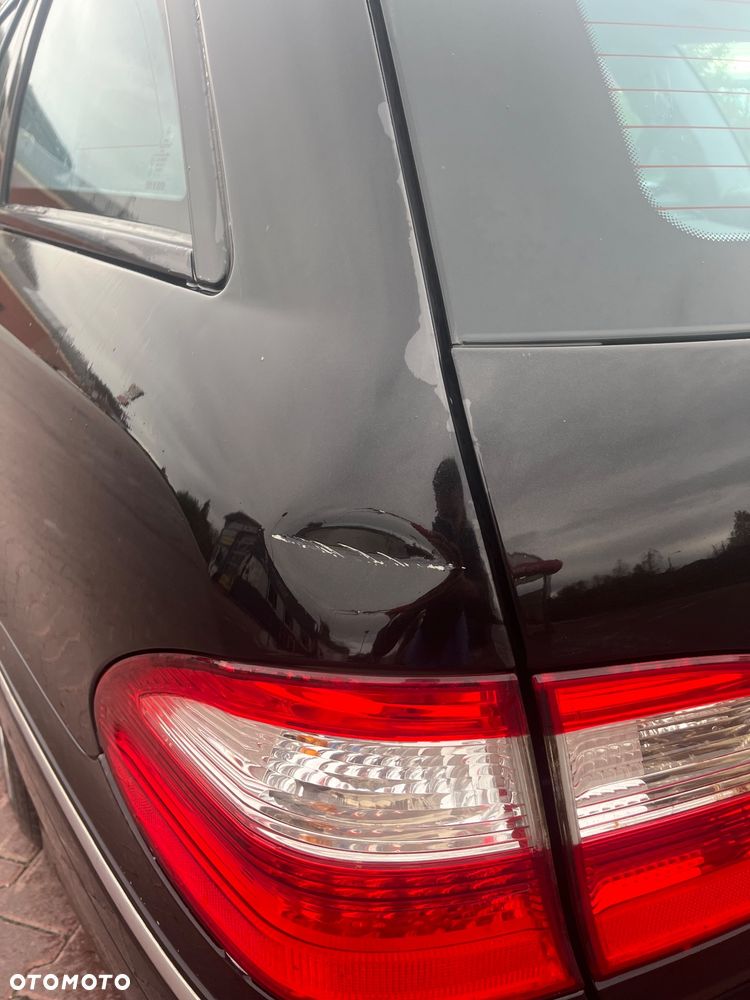 Mercedes-Benz Klasa E 280 4-Matic Avantgarde - 20