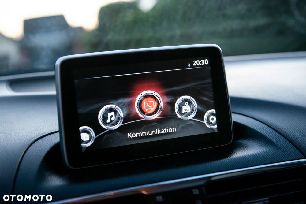 Mazda 3 SKYACTIV-G 165 Exclusive-Line - 24