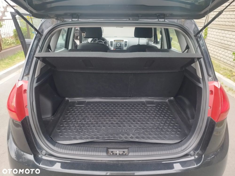 Kia Venga 1.4 M - 19