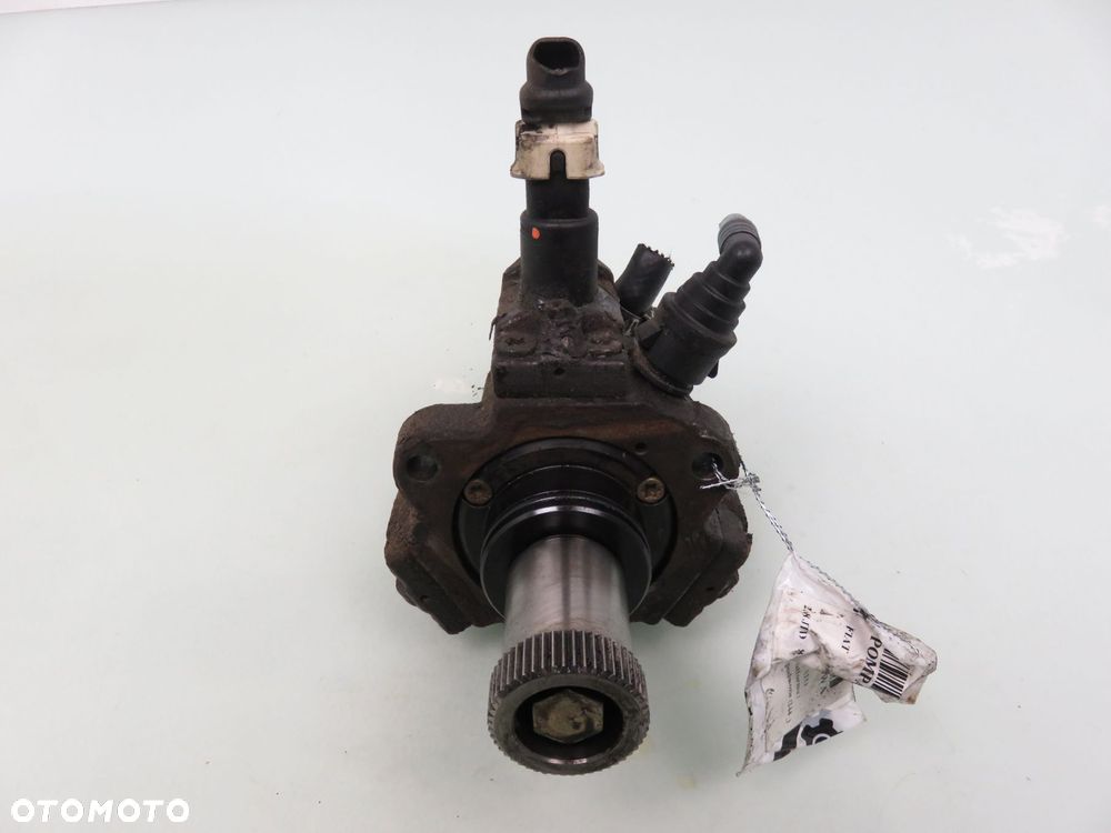 POMPA WTRYSKOWA FIAT DUCATO II 2.8 JTD 0445020002 0281002500 - 7