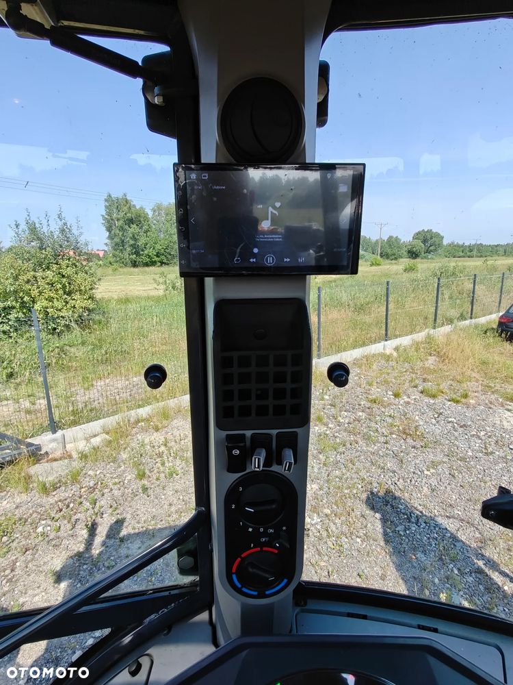 Case 695SV - 19