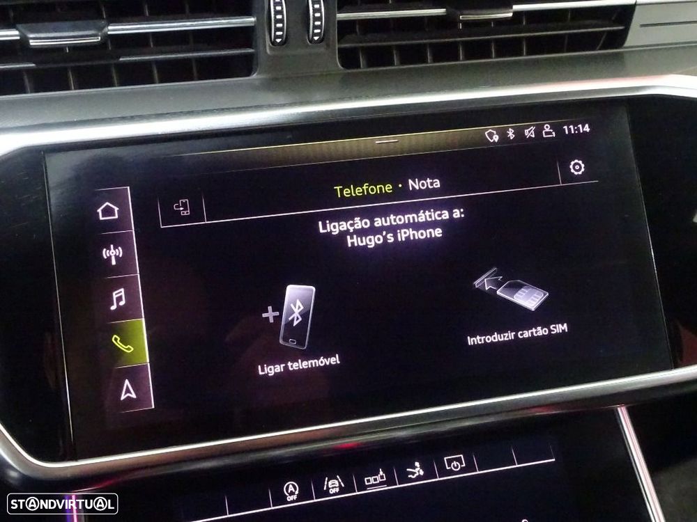 Audi A7 Sportback 40 TDI S tronic - 23