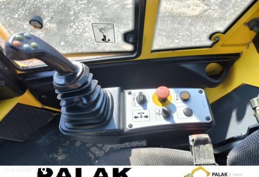 Bomag Walec drogowy  BW 213 DH METAL-GUMA  ,2015 rok - 11
