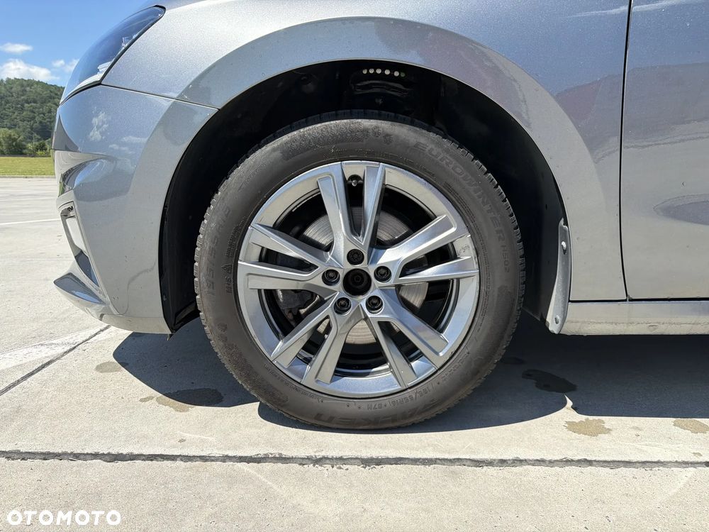 Skoda Fabia 1.0 TSI Style DSG - 18