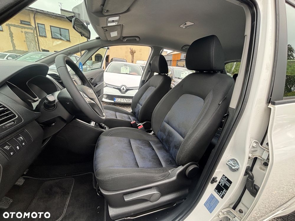 Hyundai ix20 1.4 blue Comfort - 5